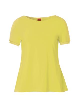 duAlberta Basic Short Yellow
